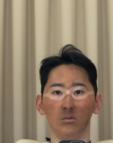 남현승 소셜미디어