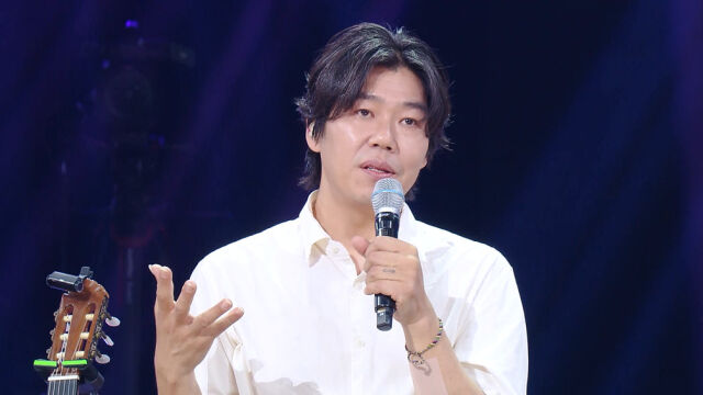 KBS 2TV ‘더 시즌즈-박보검의 칸타빌레’