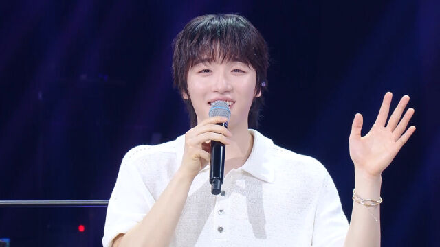 KBS 2TV ‘더 시즌즈-박보검의 칸타빌레’