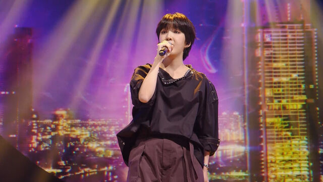 KBS 2TV ‘더 시즌즈-박보검의 칸타빌레’