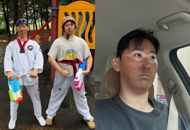 남현승 소셜미디어