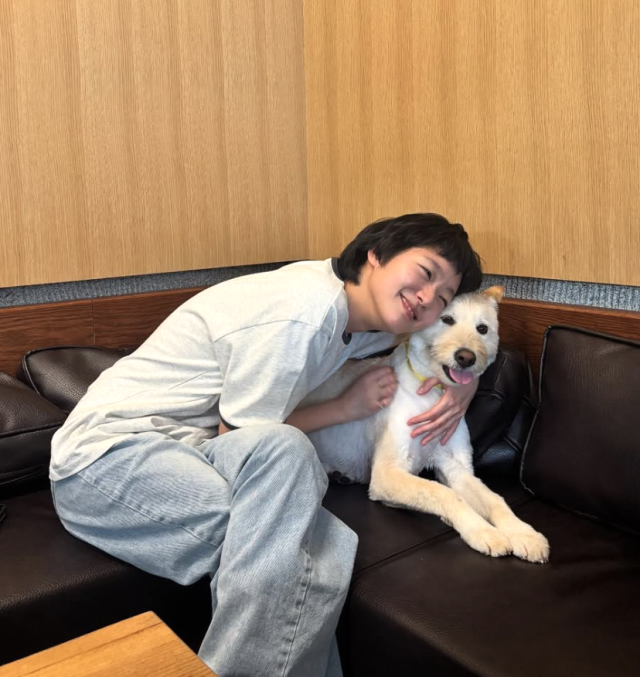 김고은./ 김고은 인스타그램