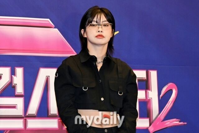 아이키. / 마이데일리 DB