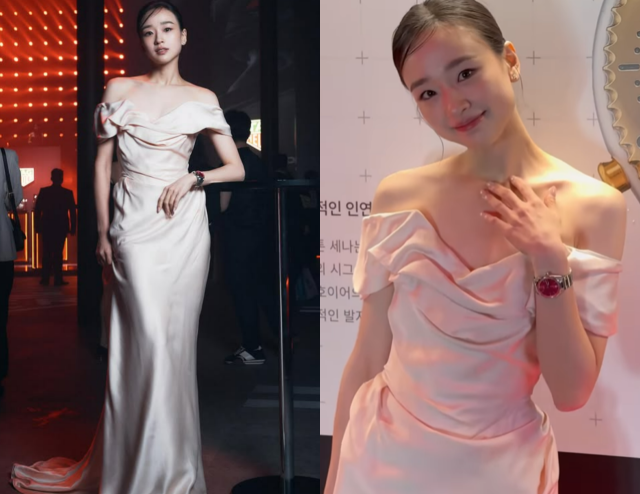손연재 SNS