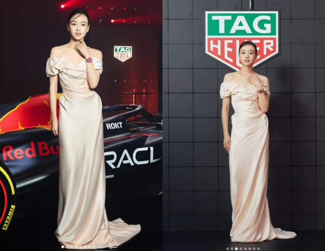 손연재 SNS