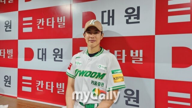 키움 히어로즈 송성문./고척=김경현 기자