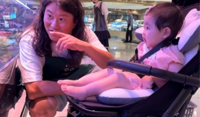 박수홍 딸, 임우일/박수홍 인스타그램