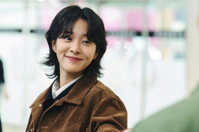'노무사 노무진' 설인아/MBC