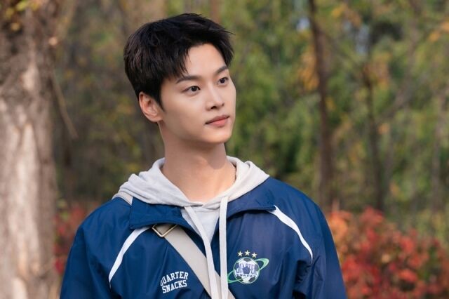 '노무사 노무진' 차학연/MBC