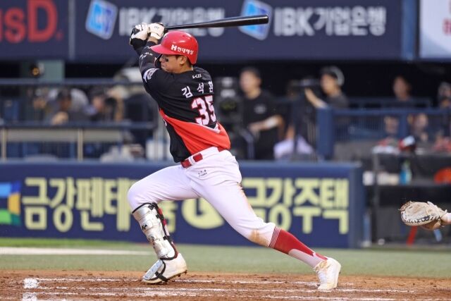 김석환/KIA 타이거즈