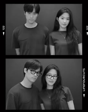 '하트시그널' 우재, 지원/지원 인스타그램