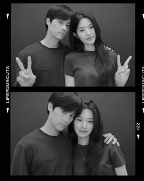 '하트시그널' 우재, 지원/지원 인스타그램
