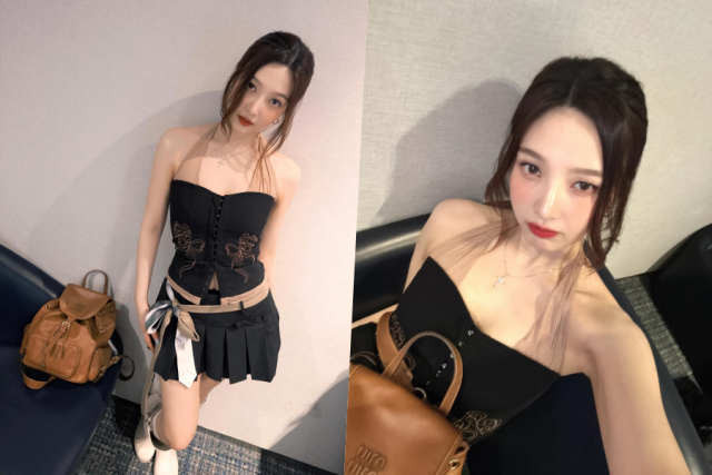 조이 / 소셜미디어