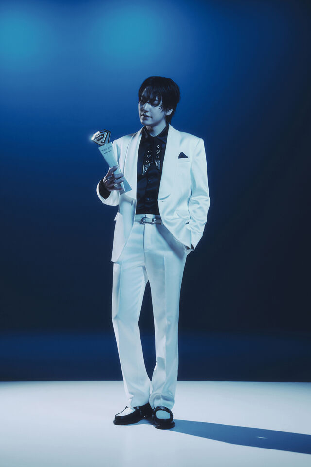 슈퍼주니어 규현 / SM엔터테인먼트 제공