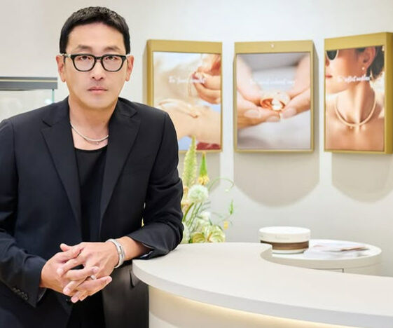 하정우./소셜미디어