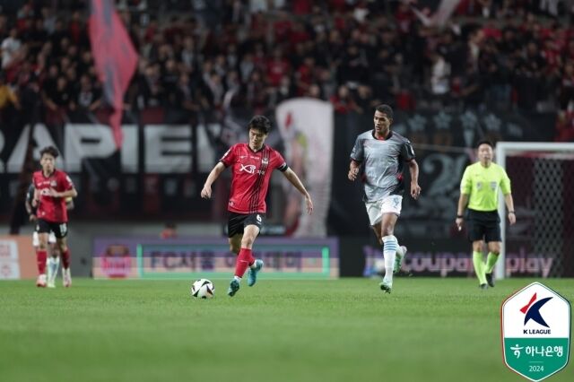 기성용/한국프로축구연맹