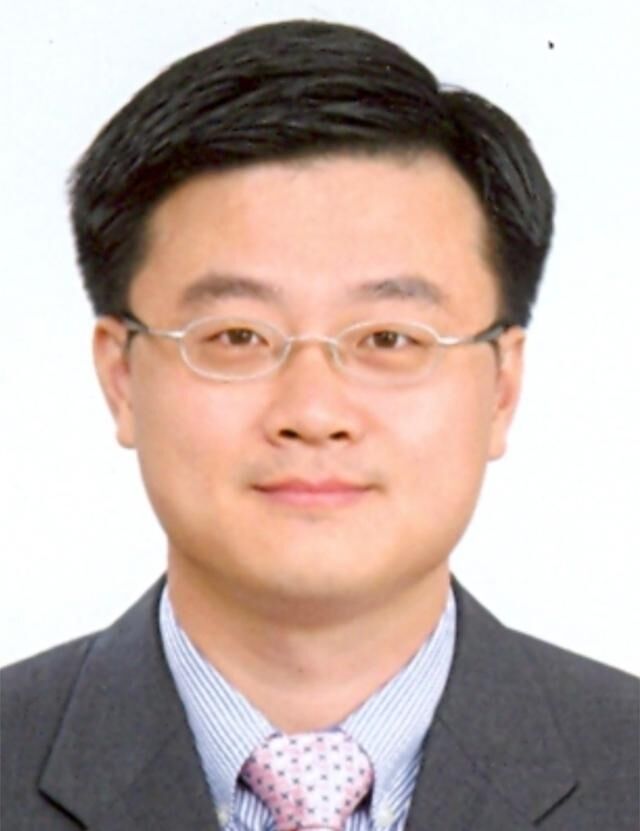 김정관 산업통상자원부 장관 후보자. /뉴시스