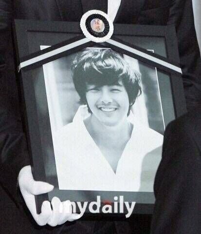 배우 故 박용하/마이데일리 DB