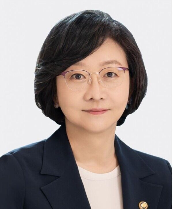 오유경 식약처장. /식품의약품안전처