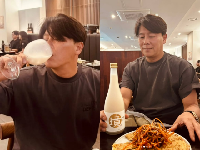 이재훈 SNS