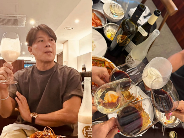 이재훈 SNS