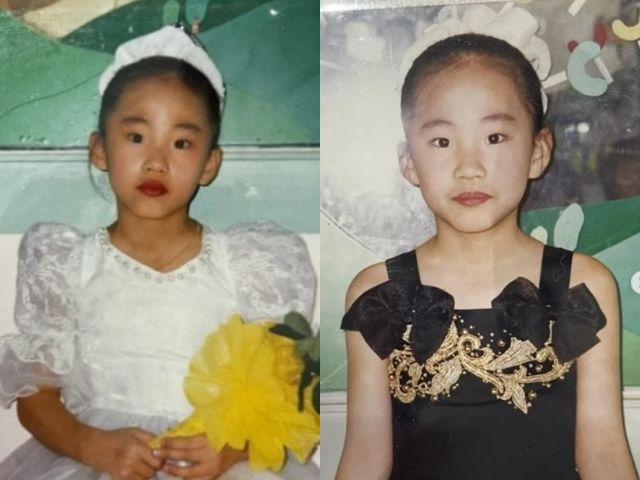조현아 SNS