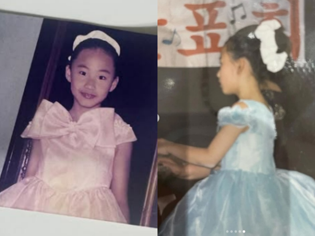 조현아 SNS