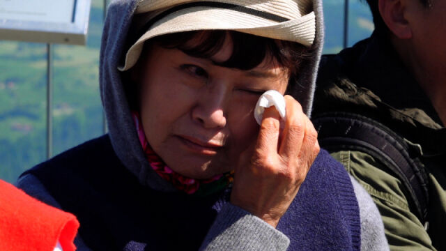 KBS 2TV '박원숙의 같이삽시다'