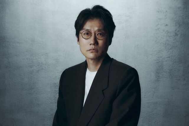 넷플릭스 오리지널 시리즈 '오징어 게임' 시즌3 황동혁 감독/넷플릭스