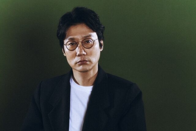 넷플릭스 오리지널 시리즈 '오징어 게임' 시즌3 황동혁 감독/넷플릭스