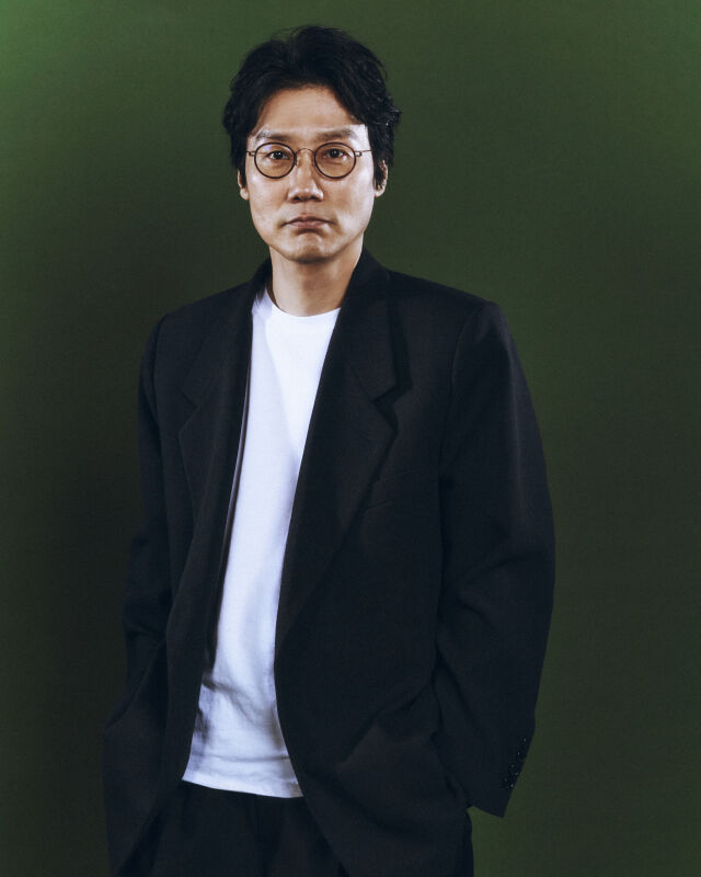 넷플릭스 오리지널 시리즈 '오징어 게임' 시즌3 황동혁 감독/넷플릭스
