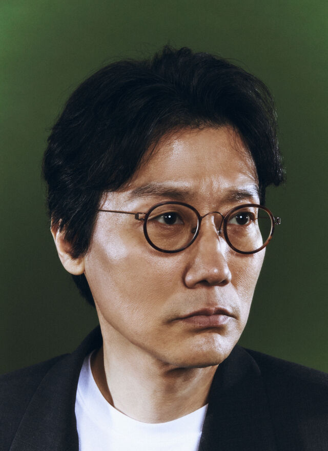 넷플릭스 오리지널 시리즈 '오징어 게임' 시즌3 황동혁 감독/넷플릭스