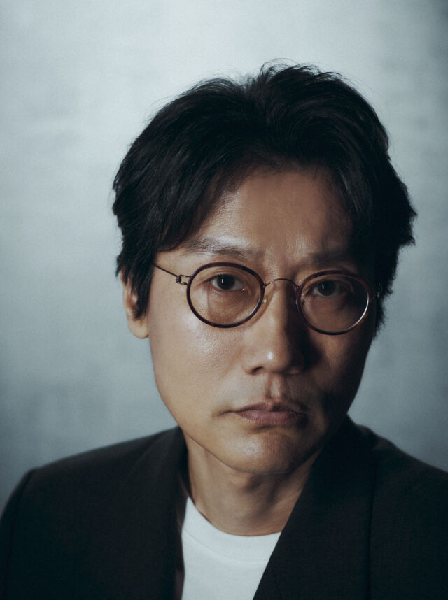 넷플릭스 오리지널 시리즈 '오징어 게임' 시즌3 황동혁 감독/넷플릭스