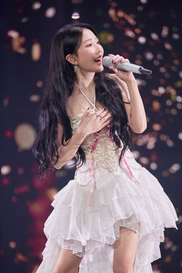 보아 / SM엔터테인먼트 제공