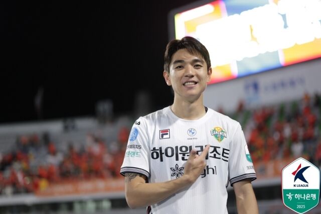 김대원./프로축구연맹