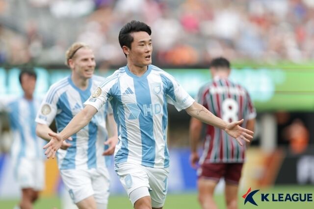 엄원상./프로축구연맹