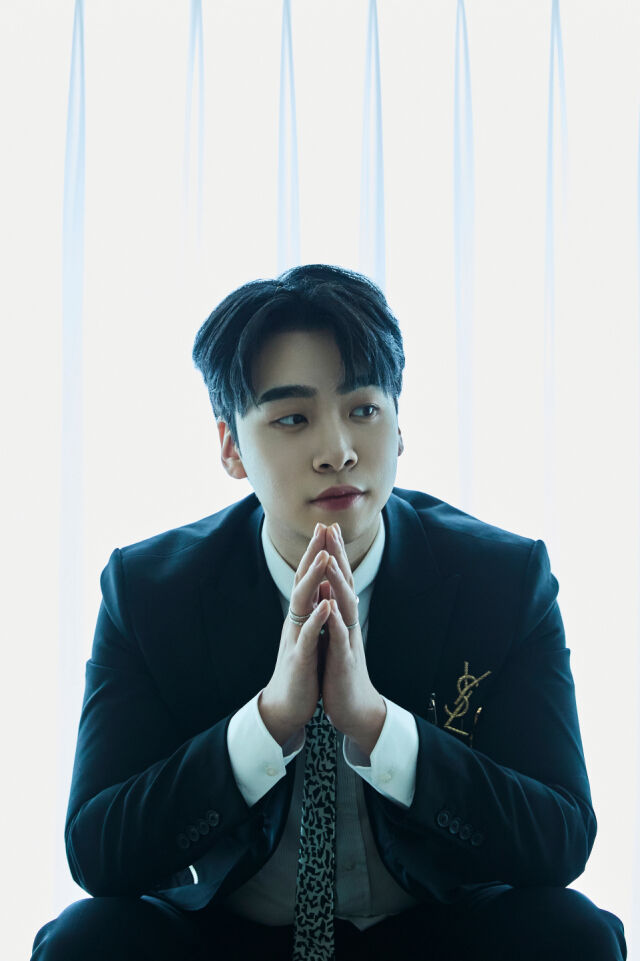 가수 이수호./KIA 타이거즈