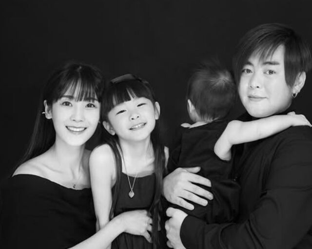 문희준이 살이 찔 수 밖에 없었던 이유에 대해 밝혔다. / 소율 소셜미디어 캡처