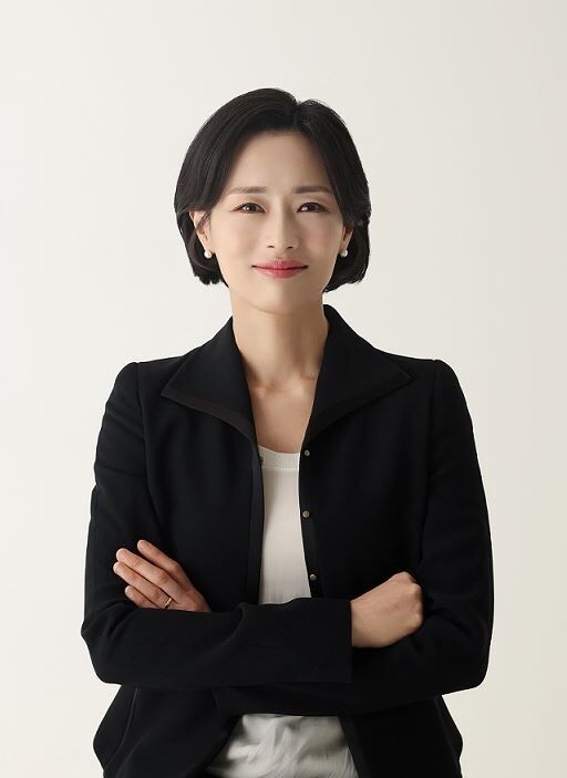 박재경 알피바이오 전 대표. /알피바이오