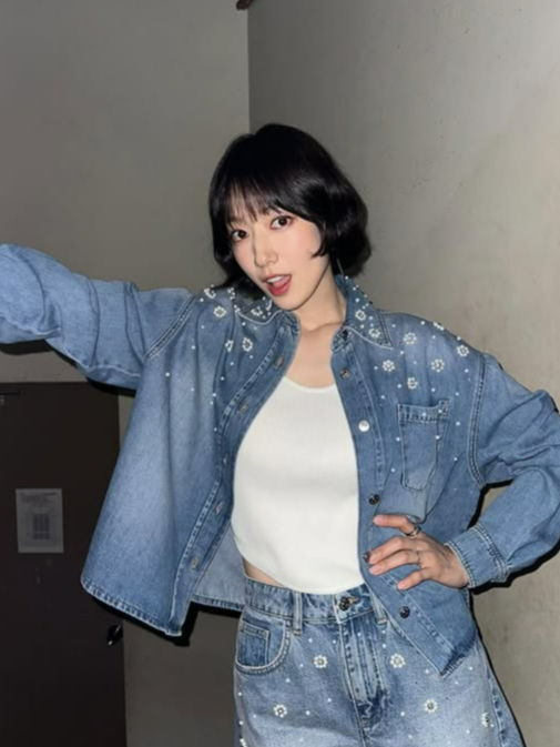 배우 박신혜/박신혜 인스타그램