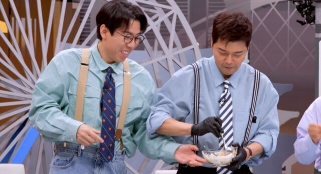 '톡파원 25시'/JTBC