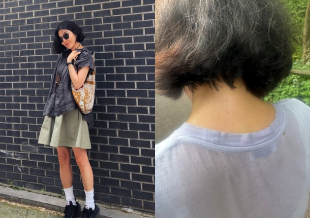 스타일리스트 한혜연/한혜연 인스타그램