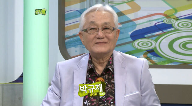 배우 故 박규채/춘천MBC '신나軍' 방송 캡처