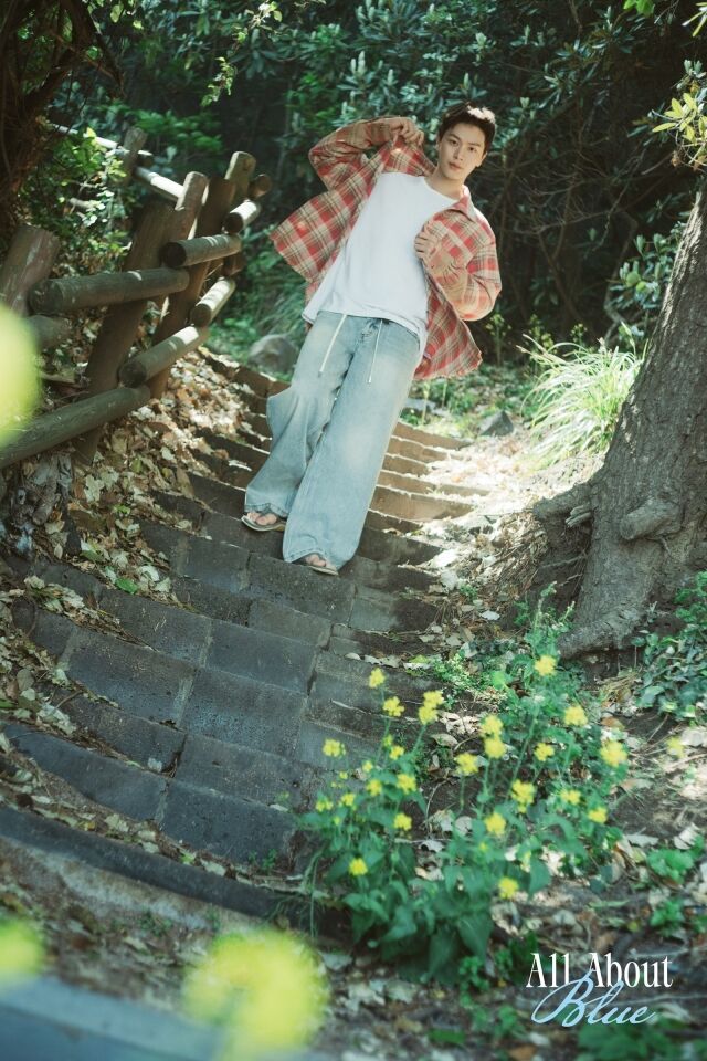 가수 겸 배우 육성재/아이윌미디어