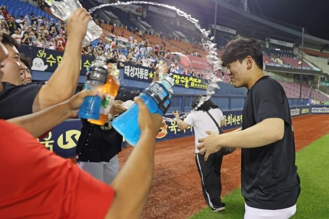성영탁/KIA 타이거즈