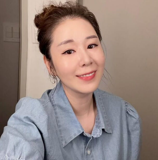 오윤혜./소셜미디어