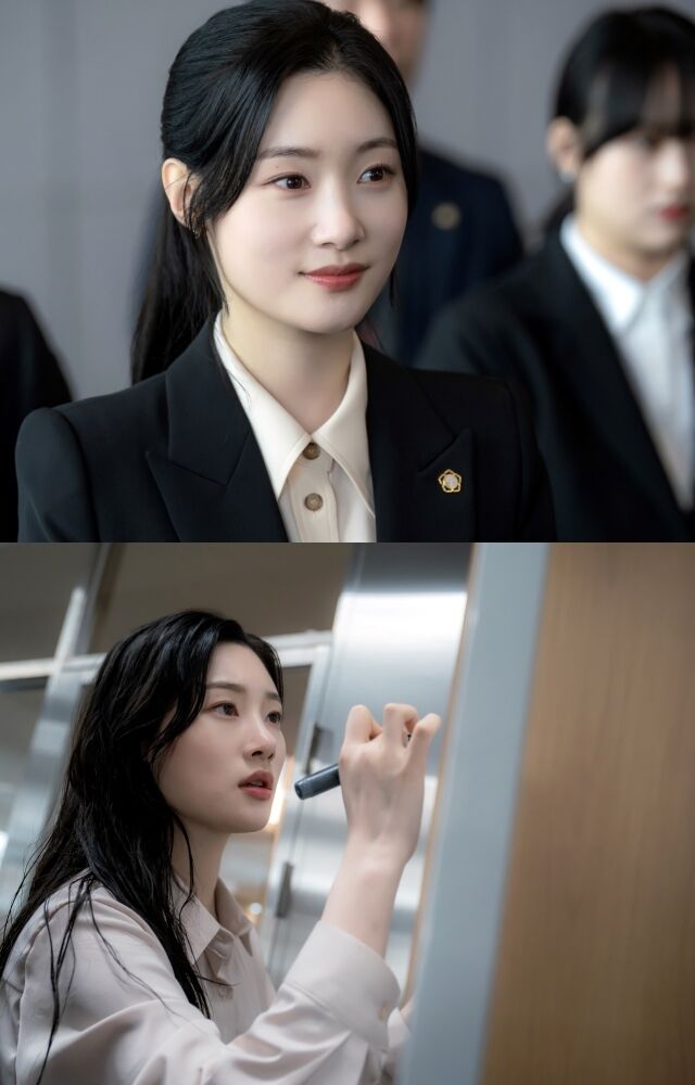 / JTBC 새 토일드라마 '에스콰이어'