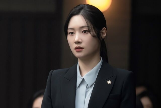 / JTBC 새 토일드라마 '에스콰이어'