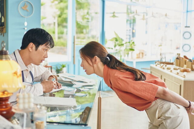 '악마가 이사왔다' / CJ ENM