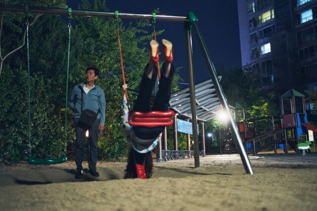 '악마가 이사왔다' / CJ ENM